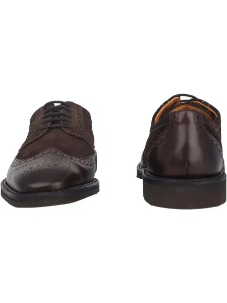 Pantofi Mephisto maro