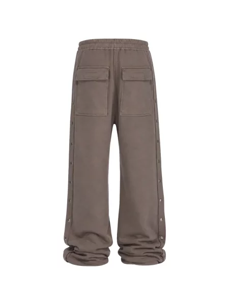 Pantaloni Rick Owens Drkshdw gri