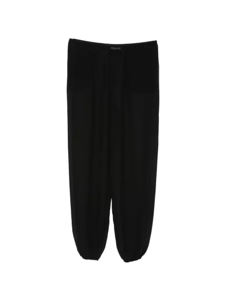 Pantaloni The Frankie Shop negru