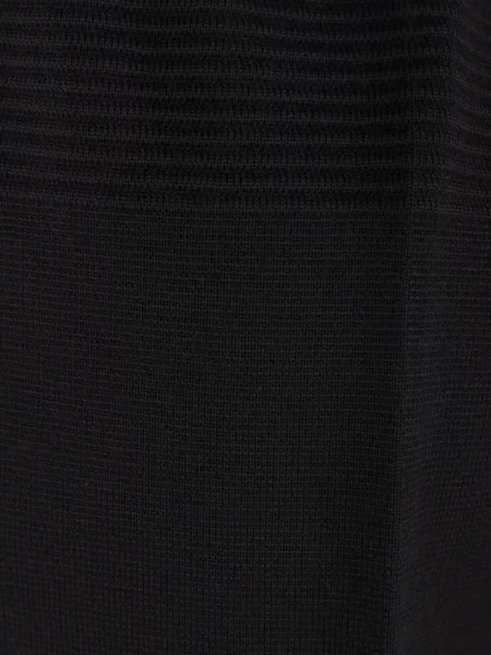Pantaloni Cfcl tricotate negru