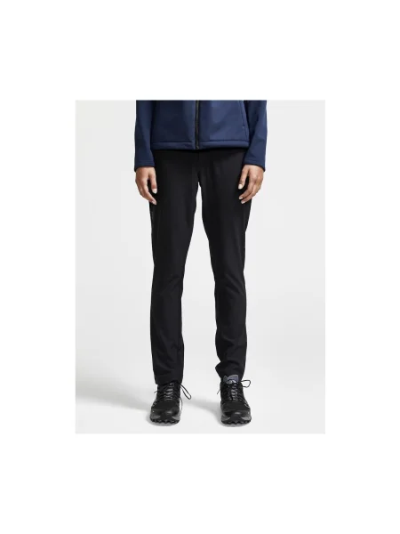 Pantaloni Craft negru
