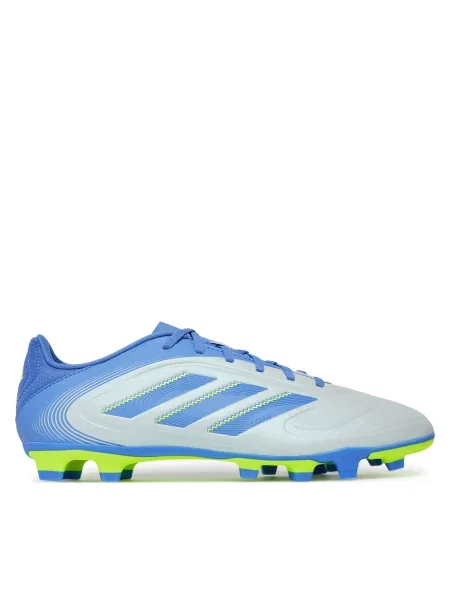 Tenisice za nogomet adidas Copa Pure 3 Club Firm/Multi-Ground plava