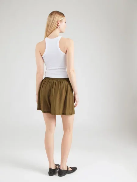 ABOUT YOU Pantaloni Josina kaki