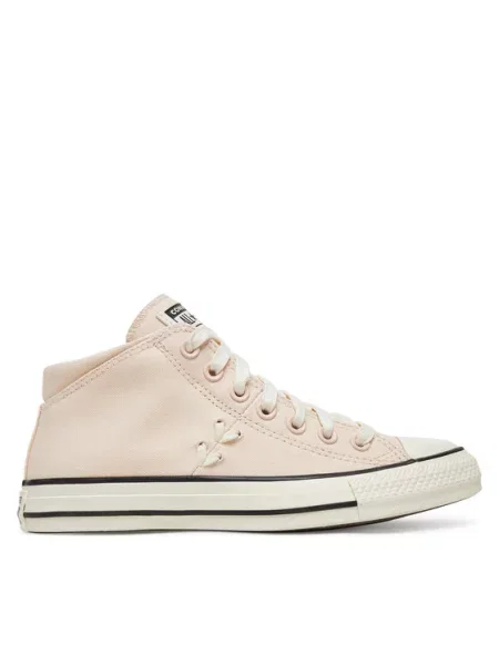 Converse Trampki Chuck Taylor All Star Madison Crafted Laces różowy