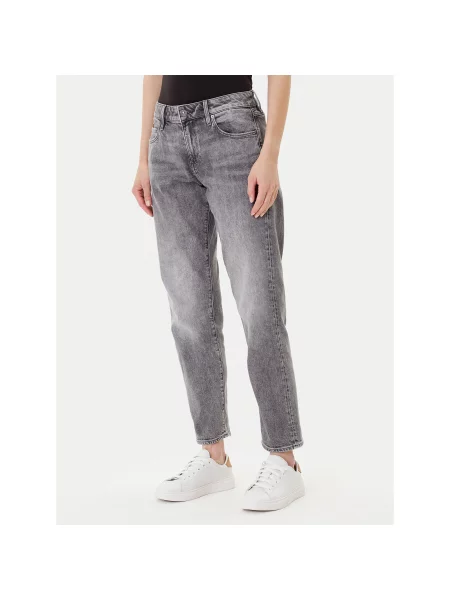 G-Star Raw Farmer Kate Boyfriend Fit szürke
