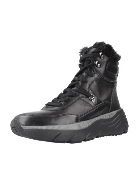 Pantofi Geox negru