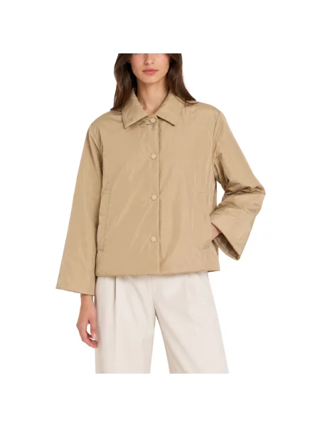 Geacă Max Mara maro