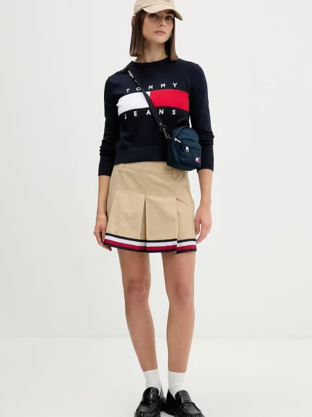 Tommy Jeans pulover pentru femei din