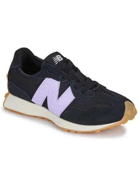 Tenisky New Balance 327 modrá