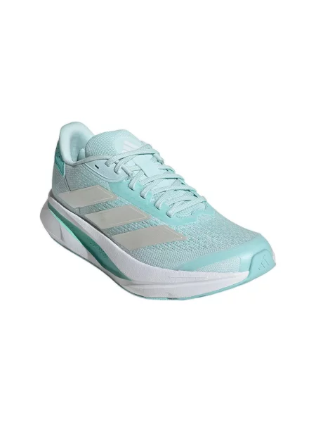 Pantofi Adidas alergare albastru