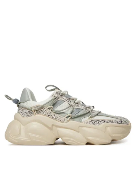 Steve Madden Sneakersy Spectator-R béžová