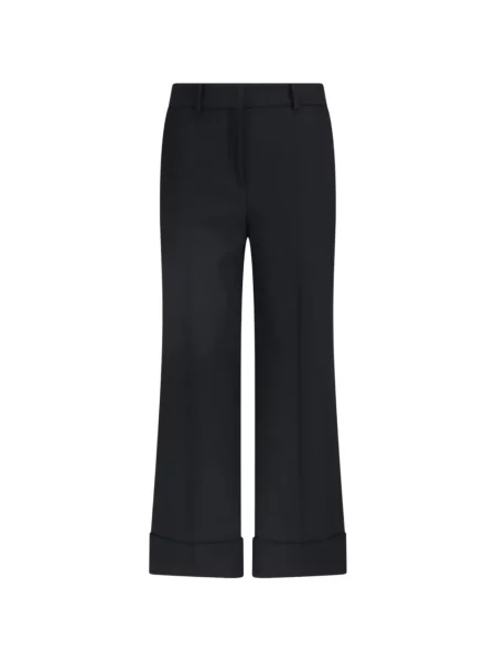 Pantaloni Incotex negru