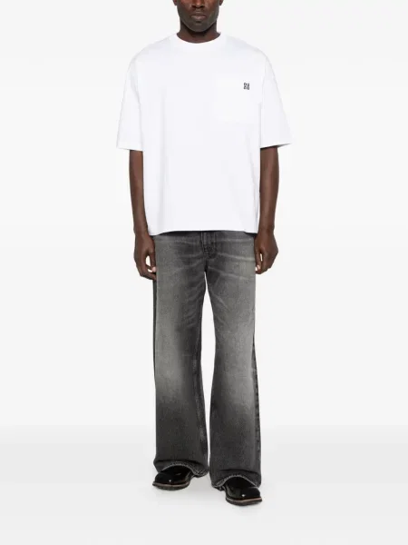 Tricou Dsquared2 negru