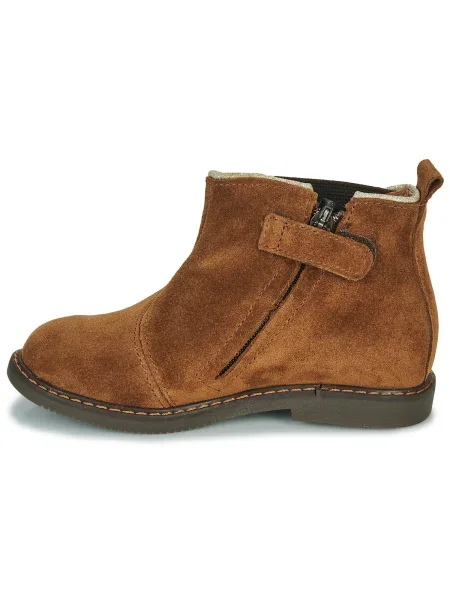 Pantofi copii Gbb maro