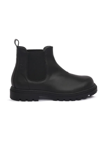 Pantofi copii Naturino negru