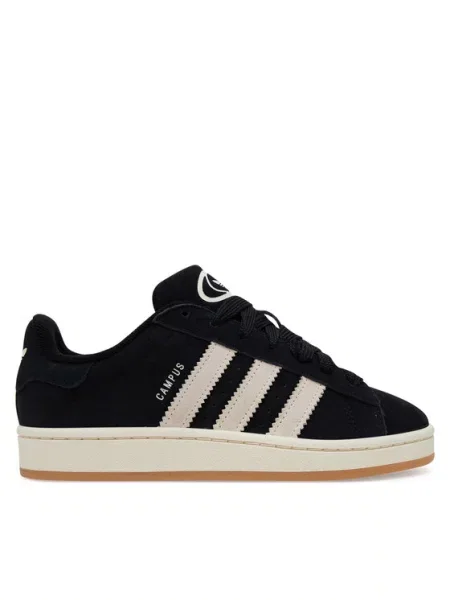 Кросівки adidas Originals Campus чорний