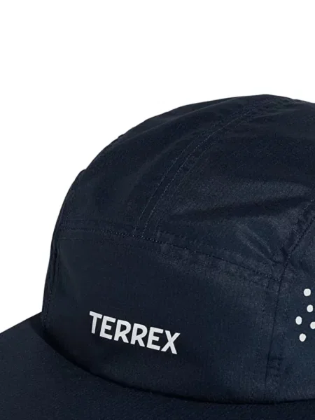 Fűzős csipkés baseball sapka Adidas rózsaszín
