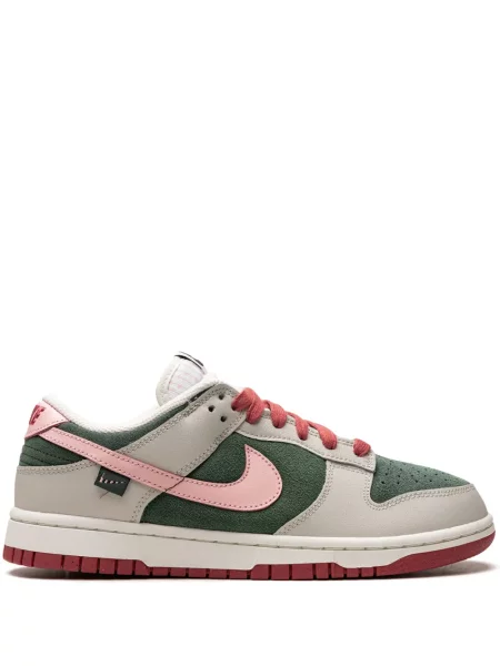 Sneakerși Nike Dunk verde