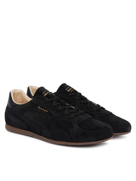 Sneakersy Gant Sperly černá