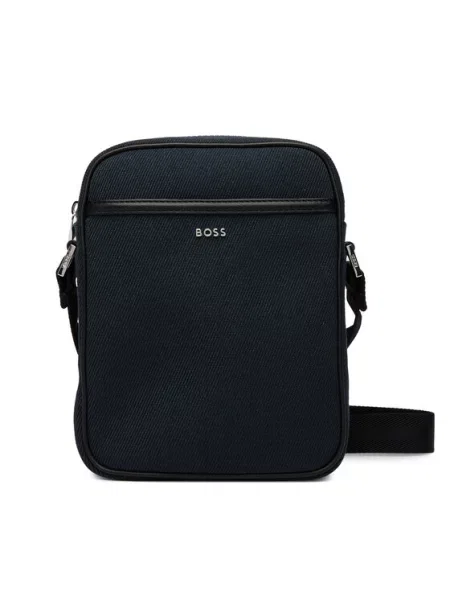 Сумка Boss синяя