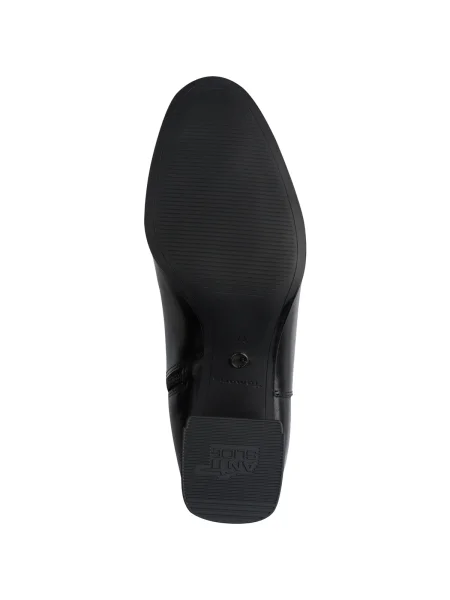 Pantofi Tamaris negru