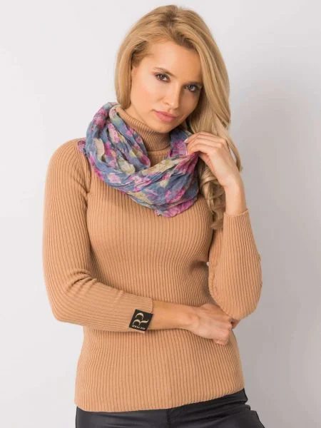 Fular Factory Price albastru