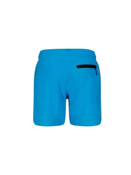 PUMA Swim Medium Length Шорти для плавання Комбінований верх синій
