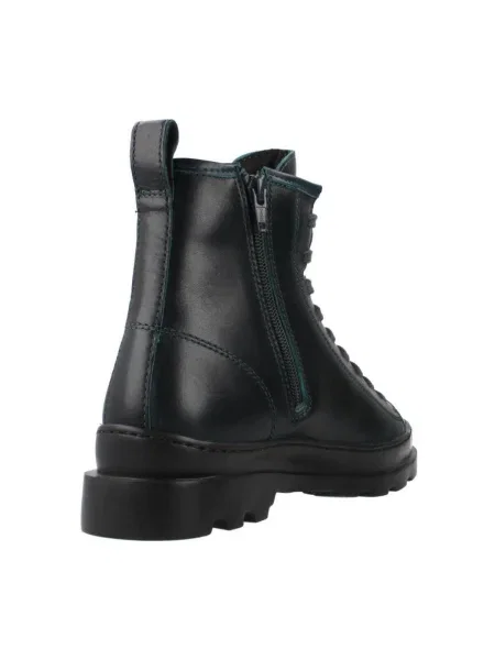 Pantofi Camper verde