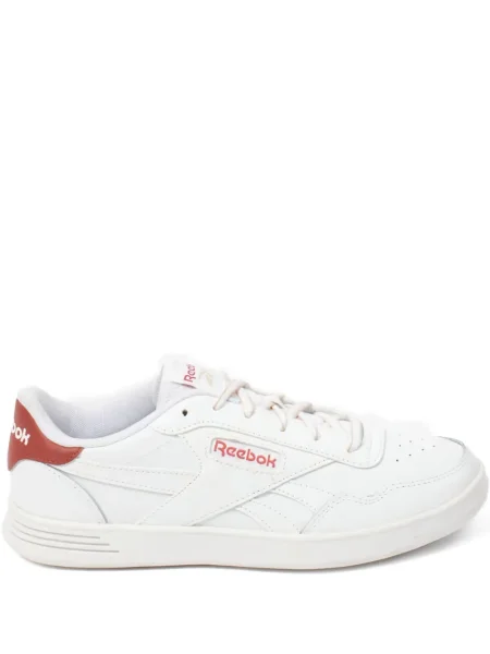 Sneakerși Reebok alb