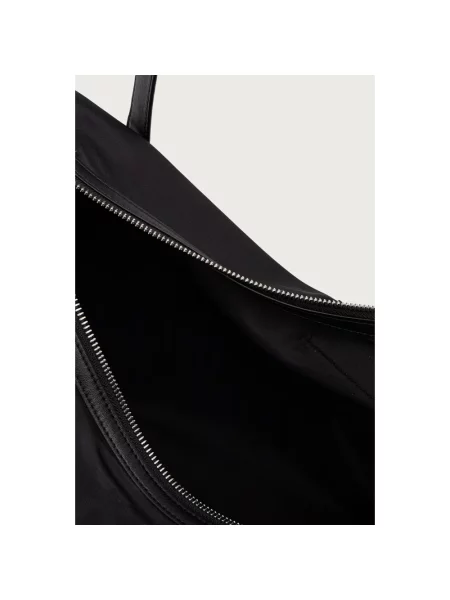 Maison Margiela torebka shopper czarna