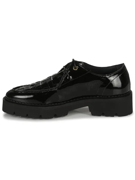Pantofi Jb Martin negru