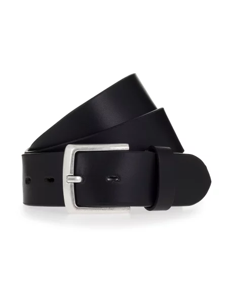 Pas pas Vanzetti črna