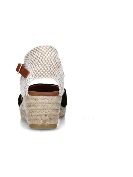 Pantofi Viguera negru