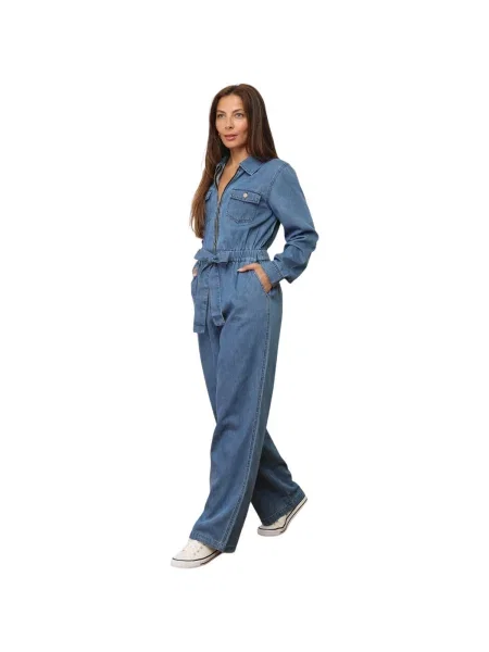 Ruha La Modeuse kék