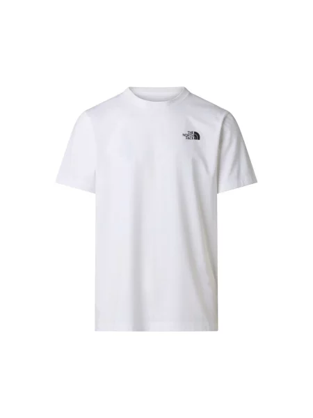 Majica The North Face bijela