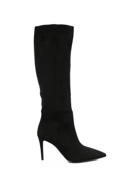 Botine Uma Parker negru