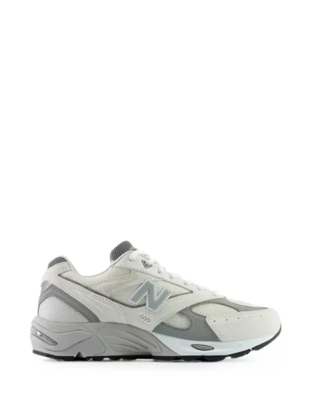 Sneakerși New Balance 327 albastru