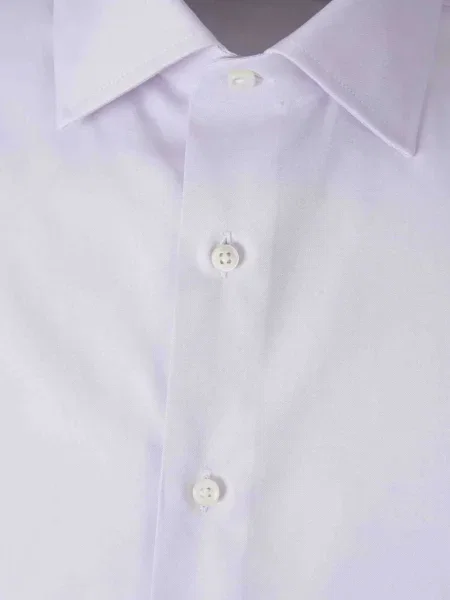 Cămașă Canali violet