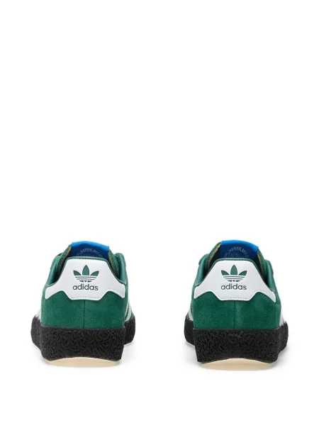 Tenisky Adidas Adilette se cvočky se síťovinou šedé