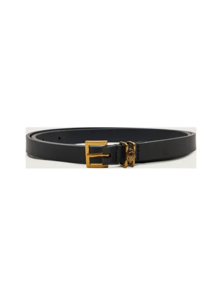 Kurt Geiger London de piele Shoreditch negru