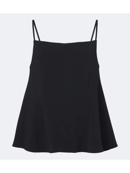 Top Givenchy negru