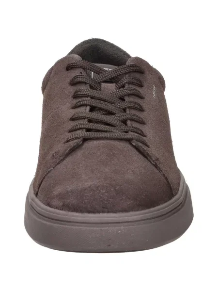 Pantofi Geox maro