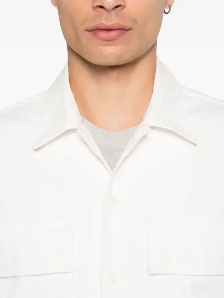 Cămașă Marc O'polo alb