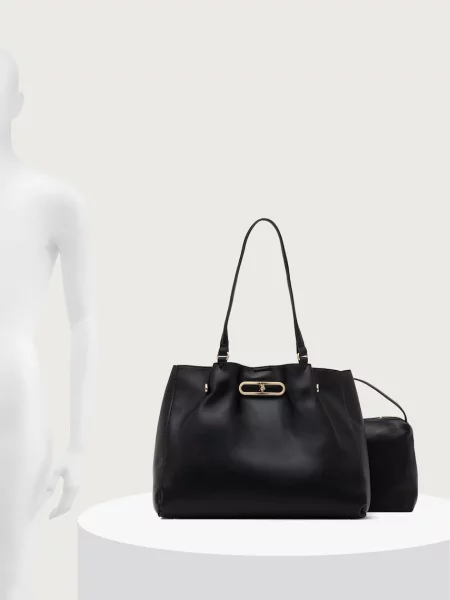 U.S. Polo Assn. сумка-тоут зі штучної шкіри AYTOUNHILL