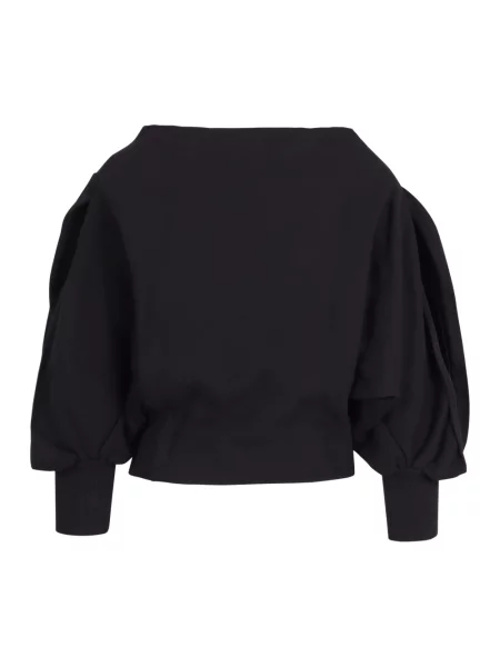 Top Vivienne Westwood czarny