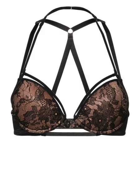 Sutien Marlies Dekkers negru