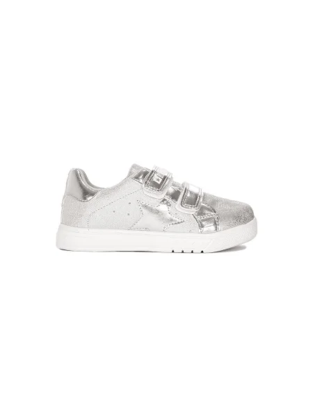 Tenisky Big Star Shoes strieborná