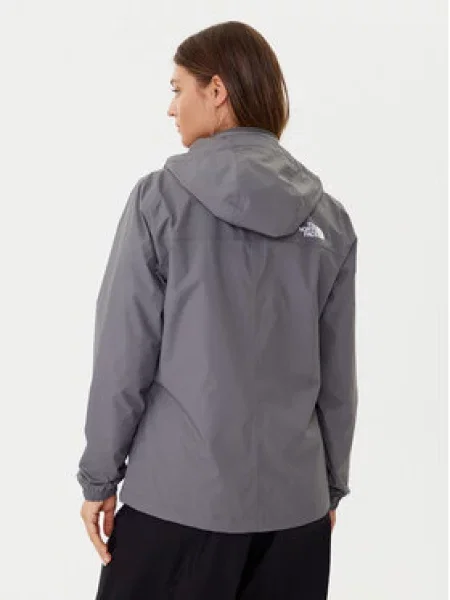 The North Face Vodootporna jakna Antora siva