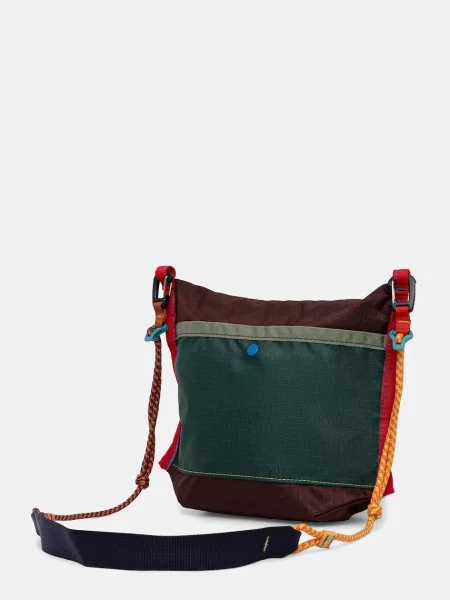 Сумка Cotopaxi зеленая