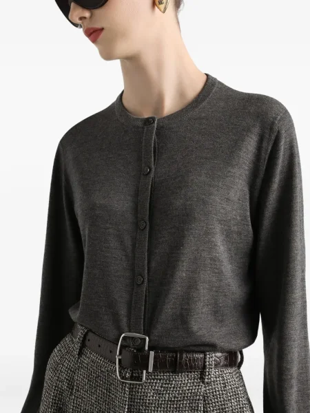 Cardigan Dolce & Gabbana gri